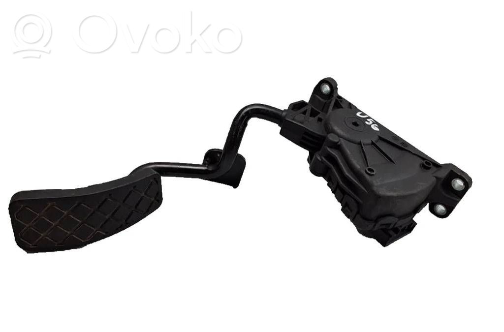 Audi A6 S6 C6 4F Accelerator throttle pedal 