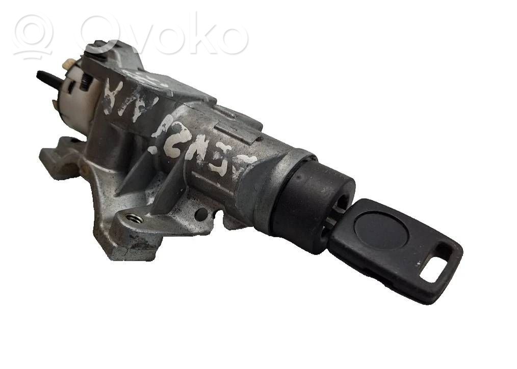 Audi A6 S6 C6 4F Ignition lock 