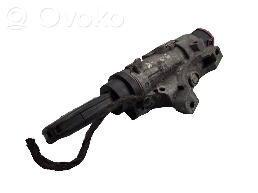 Volkswagen PASSAT B5.5 Ignition lock 