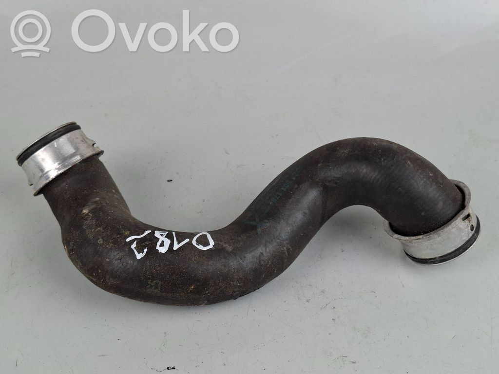 Przewód / Wąż chłodnicy   625412,0508EH0