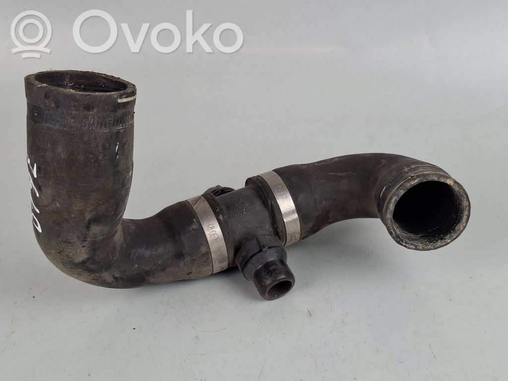 BMW 3 F30 F35 F31 Engine coolant pipe/hose 