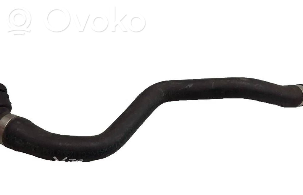BMW 7 F01 F02 F03 F04 Engine coolant pipe/hose 