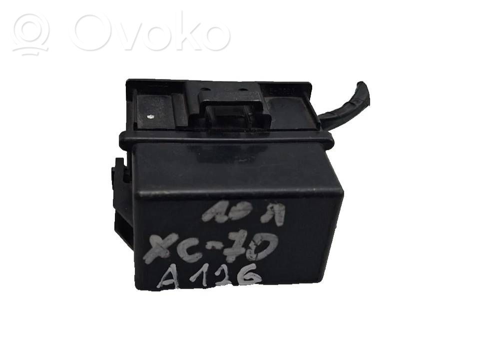 Volvo XC60 Fuse box set 
