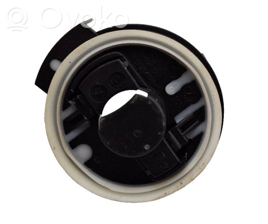 Renault Clio V Sensor impacto/accidente para activar Airbag 