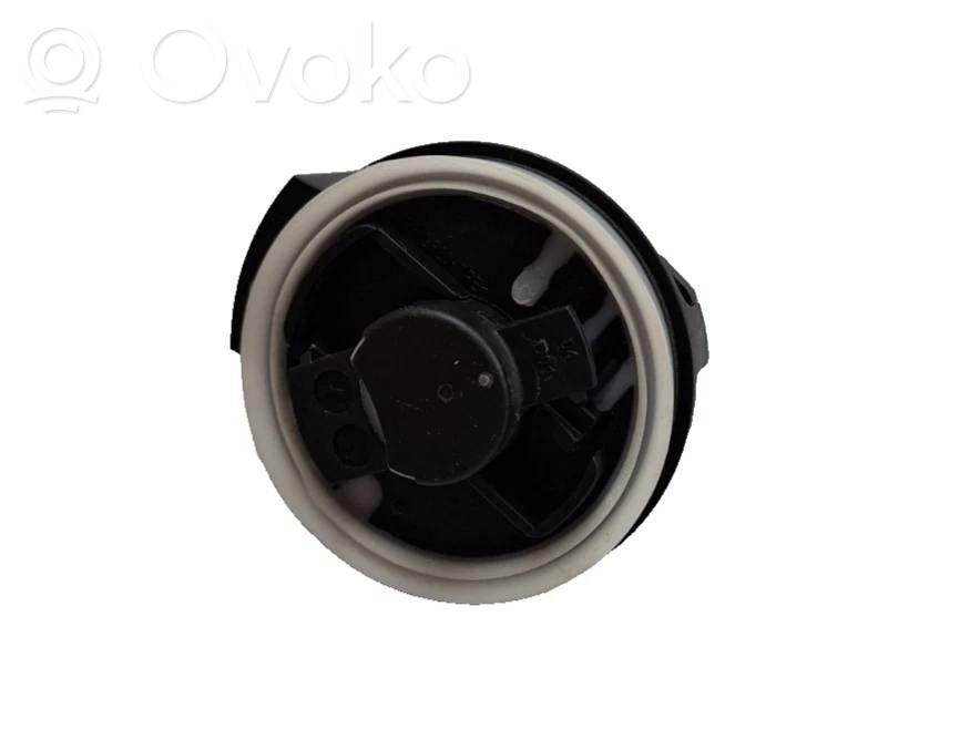 Renault Clio V Sensor impacto/accidente para activar Airbag 