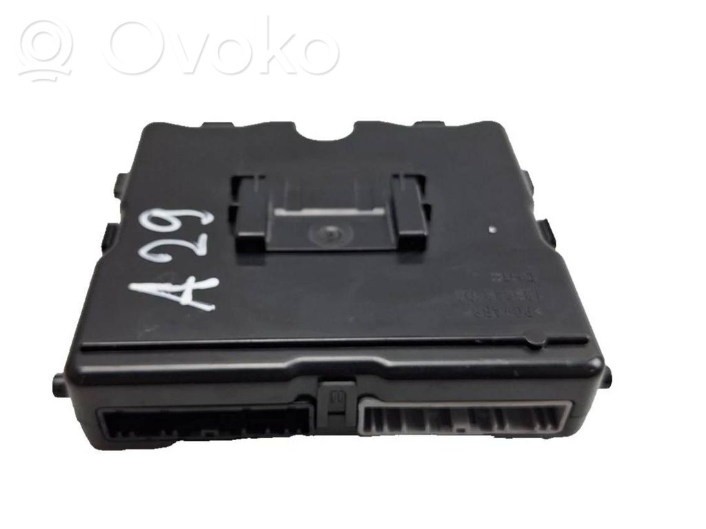Renault Talisman Other control units/modules 