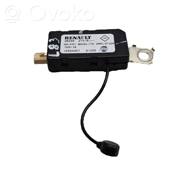 Renault Talisman Aerial antenna amplifier 