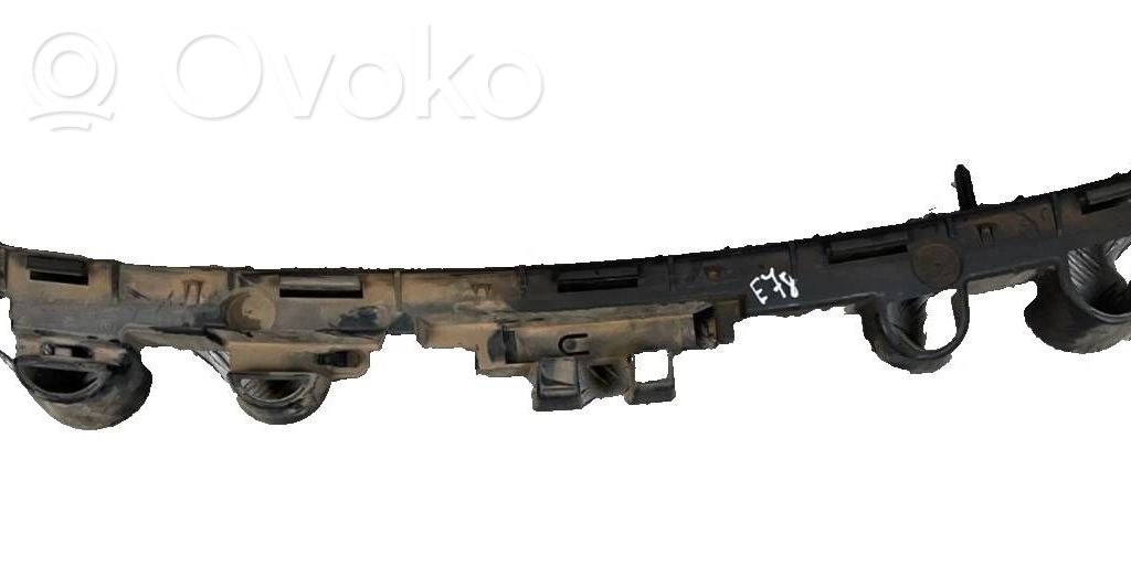 Renault Talisman Rear bumper mounting bracket 