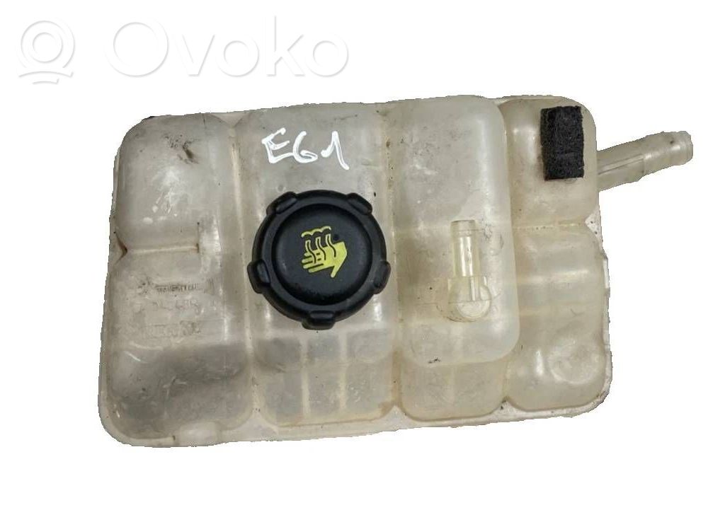217104048R Renault Megane IV Coolant expansion tank/reservoir, €12.00 | RRR