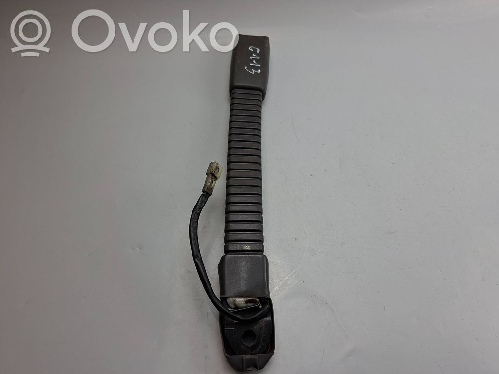 KIA Sportage Sagtis diržo priekinė 
