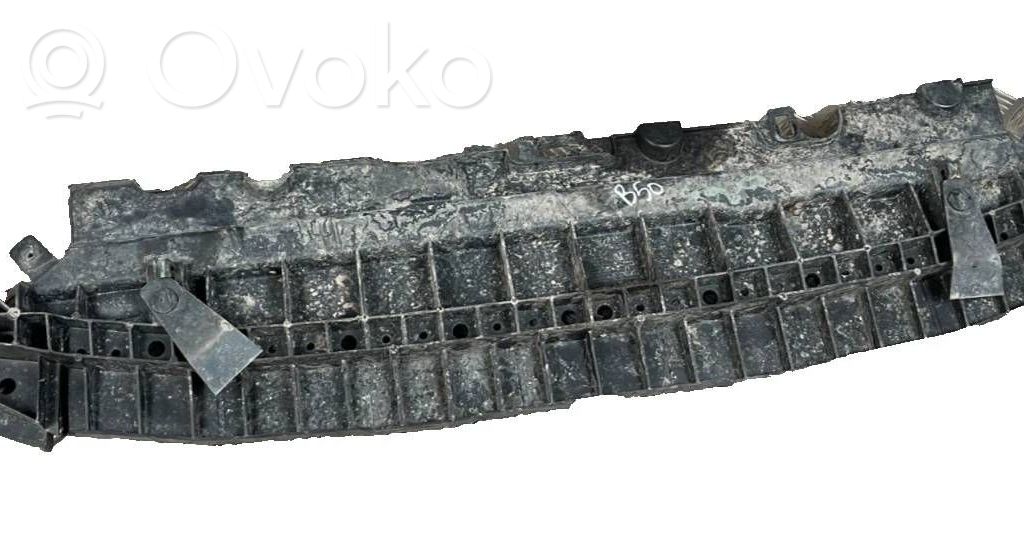 Citroen C3 Front bumper support beam 