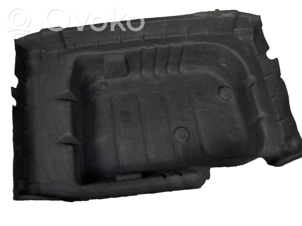 Wykładzina podłogowa bagażnika   A2136945200