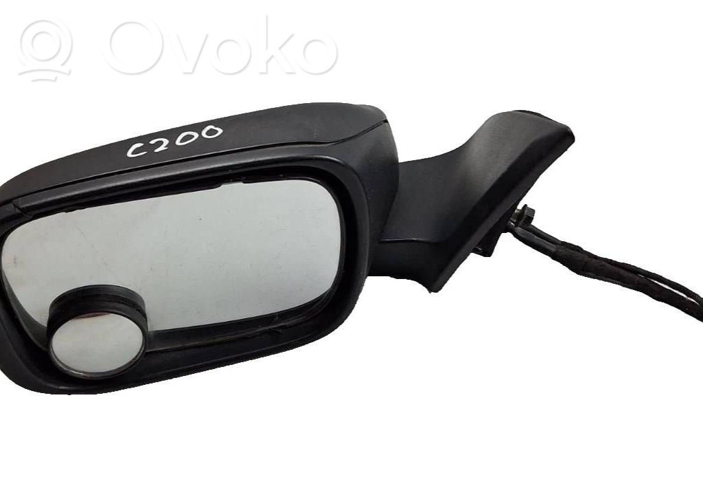 Volvo XC90 Front door electric wing mirror 