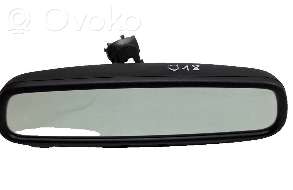 Volvo S40, V40 Espejo retrovisor (interior) 