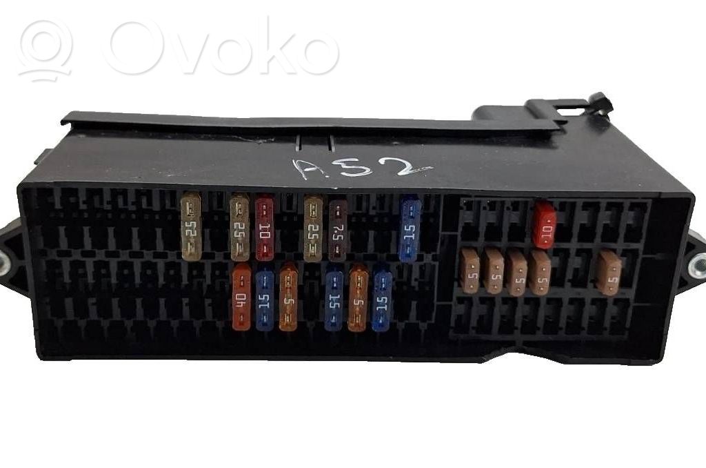 Módulo de fusible   TAB016470B