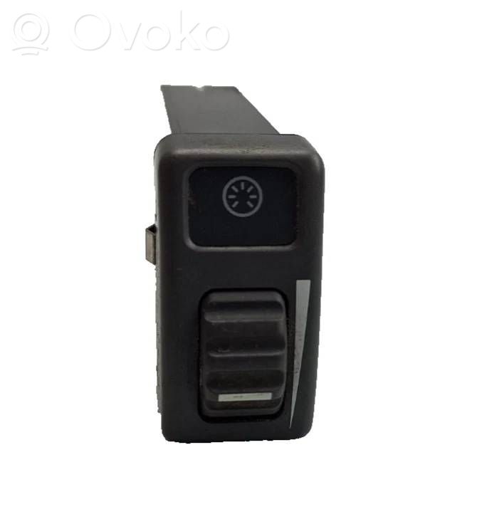 Volvo S40, V40 Panel lighting control switch 