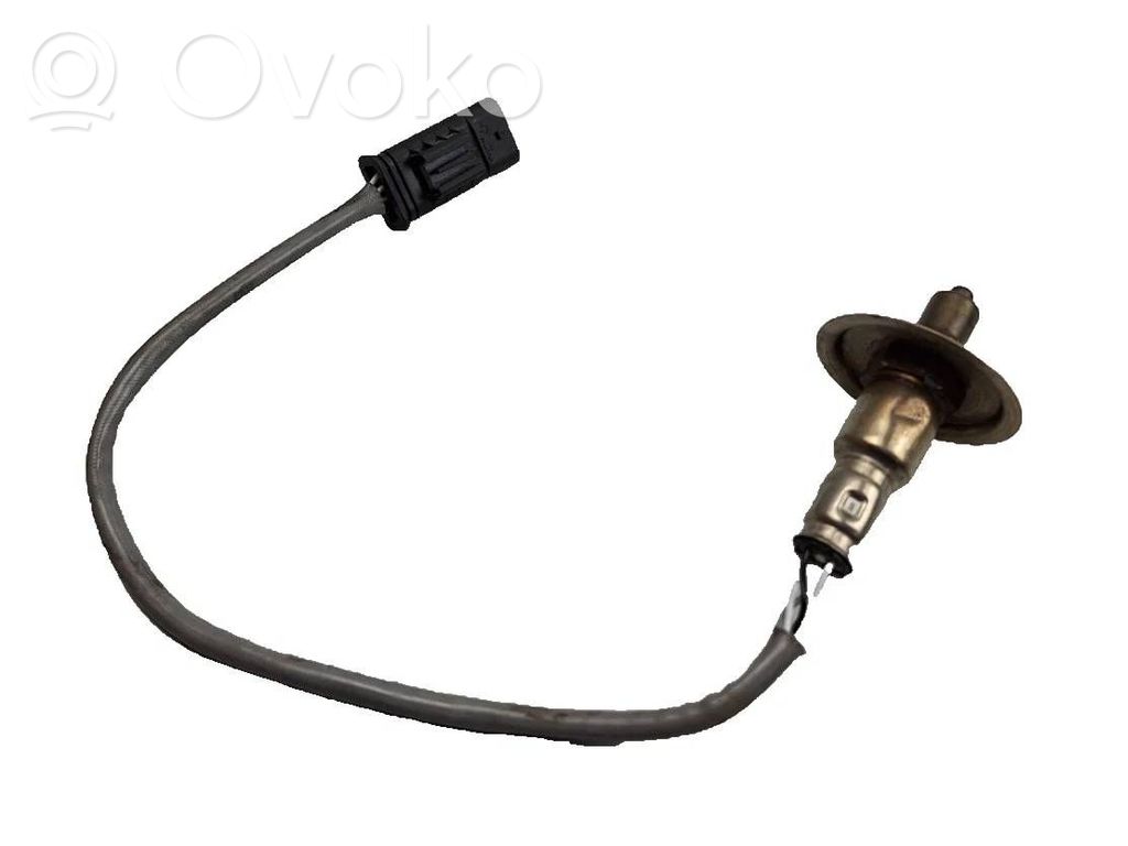 Renault Clio V Lambda probe sensor 