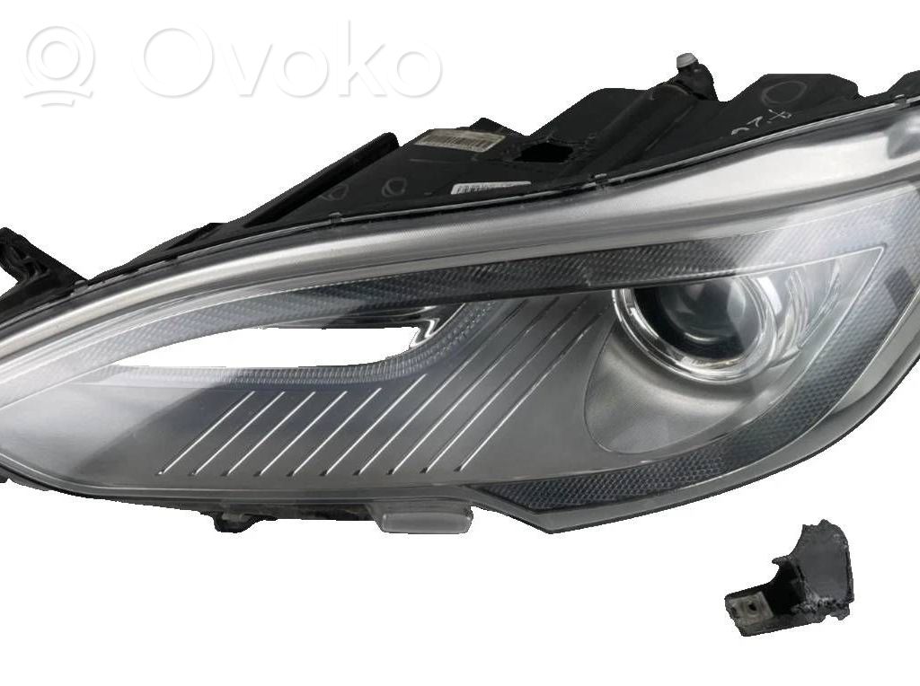 Headlight/headlamp   101222400B