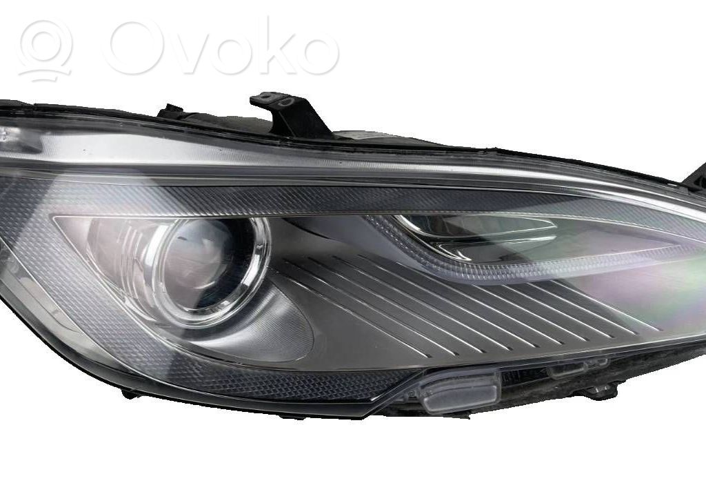 Tesla Model S Headlight/headlamp 