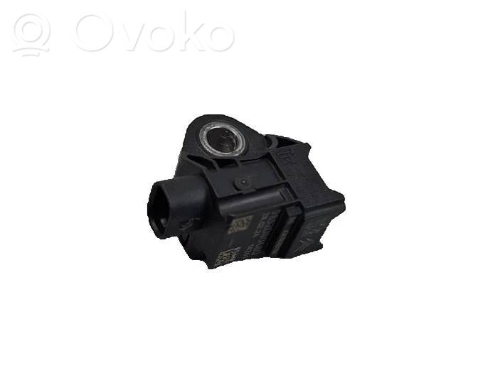 Citroen C3 Aircross Sensor impacto/accidente para activar Airbag 
