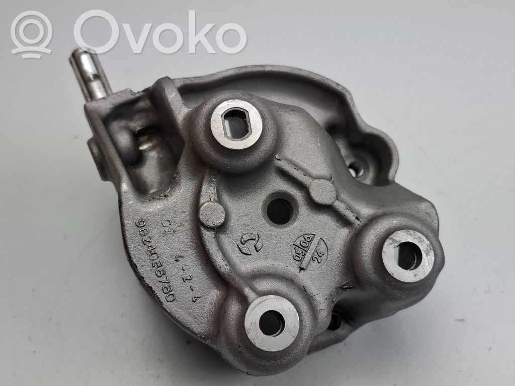Citroen C3 Aircross Fuel pump bracket 