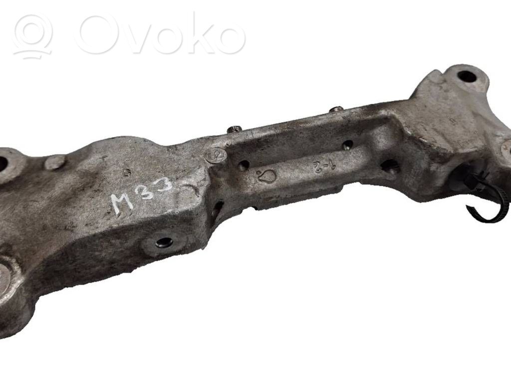 Citroen C3 Engine mounting bracket 