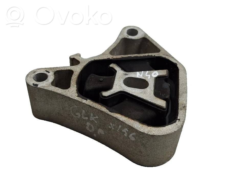 Mercedes-Benz GLA W156 X156 Engine mount bracket 