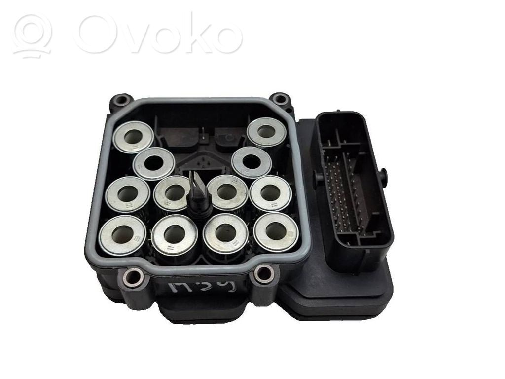 Fiat Panda III ABS control unit/module 