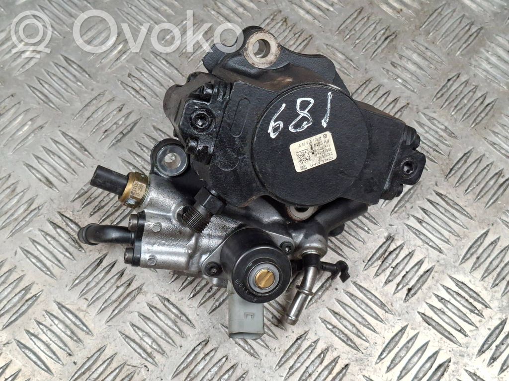 Pompa wtryskowa wysokiego ciśnienia   A6510700601,20253613,00515706AE