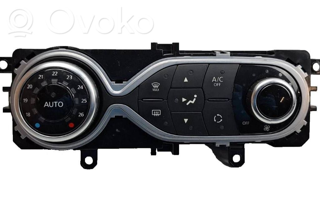 Climate control unit   E1149803A