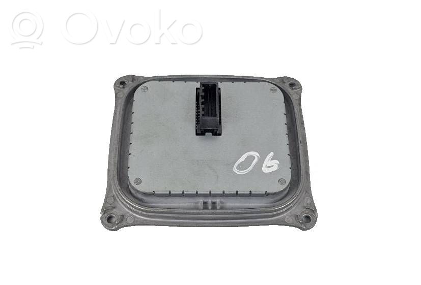 Fiat Tipo Module de ballast de phare Xenon 