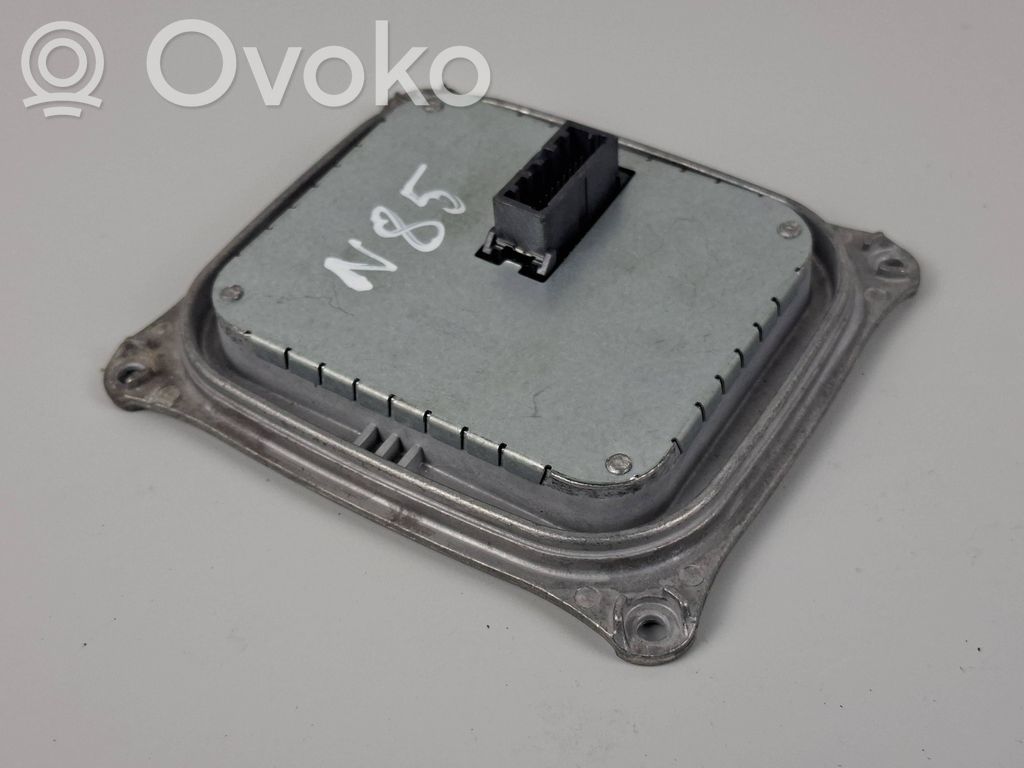 Fiat Tipo Module de ballast de phare Xenon 