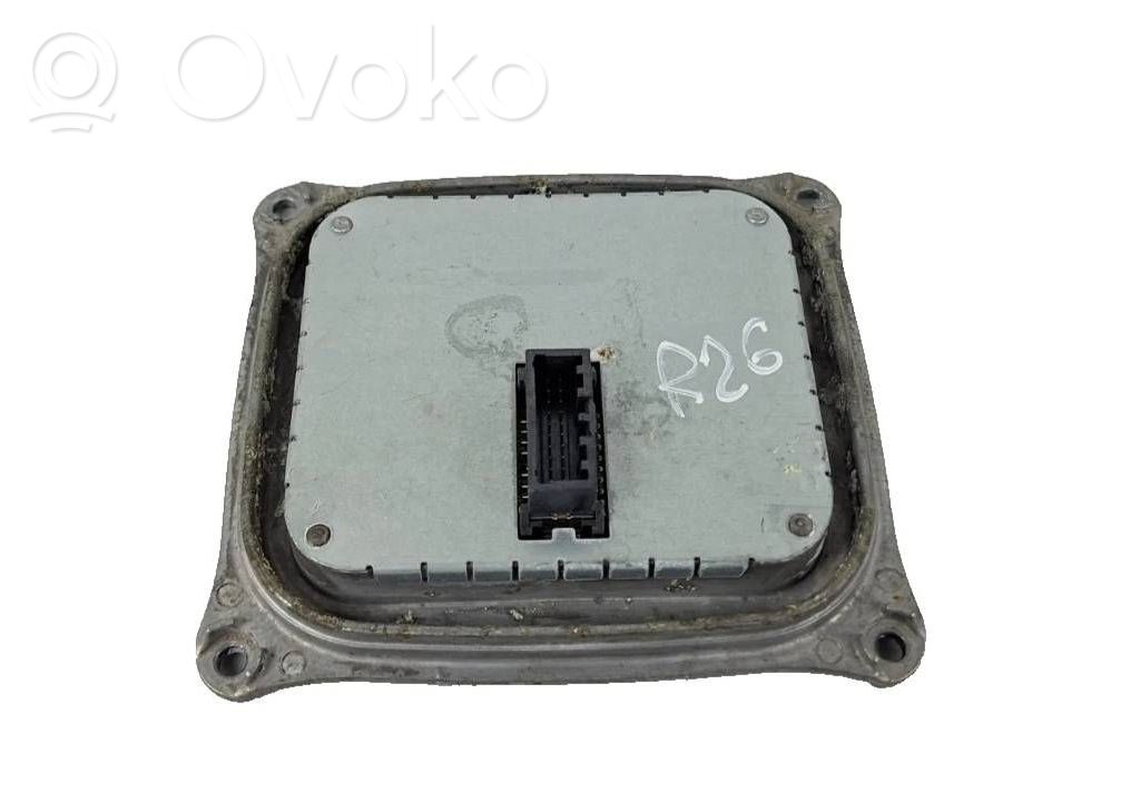 Fiat Tipo Module de ballast de phare Xenon 
