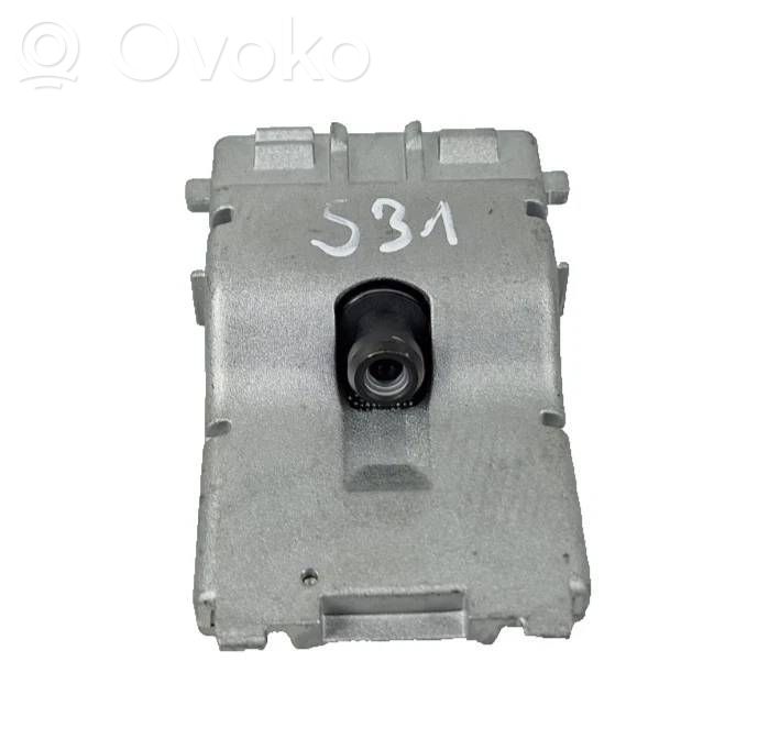 Maserati Ghibli Windshield/windscreen camera 