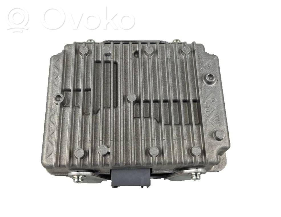Jeep Compass Other control units/modules 