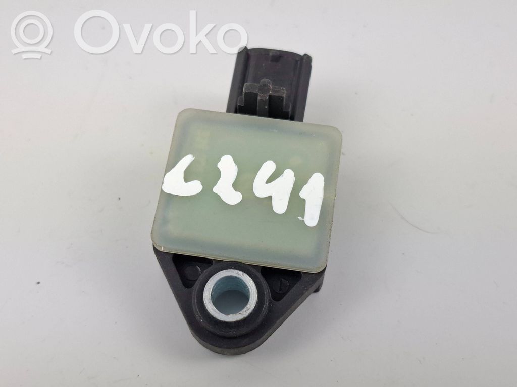 Fiat Panda III Sensor impacto/accidente para activar Airbag 