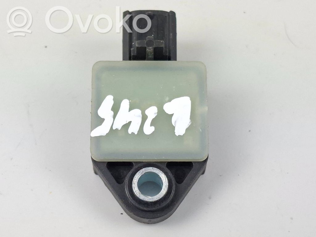 Fiat Panda III Sensor impacto/accidente para activar Airbag 