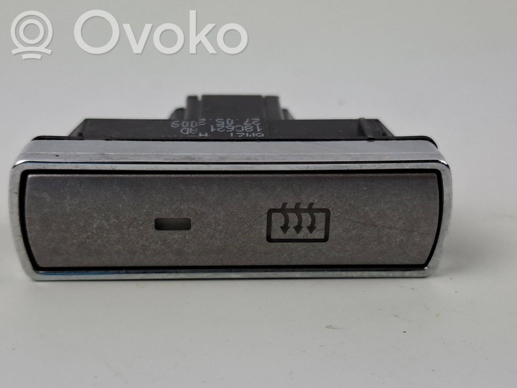 Ford Galaxy Other switches/knobs/shifts 