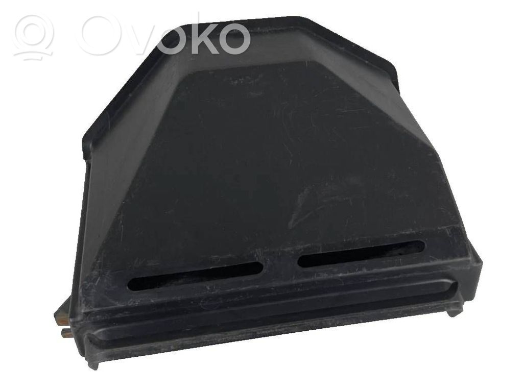 Tesla Model S Air micro filter air duct channel part 