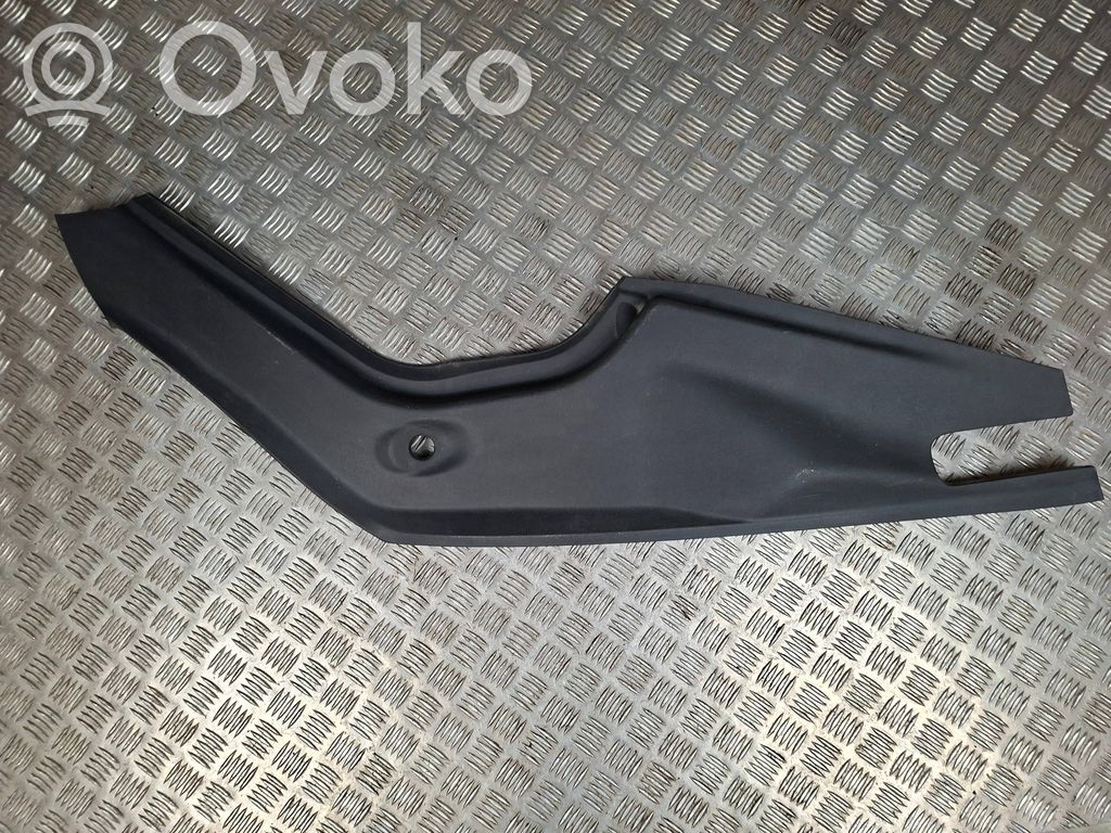 Tesla Model S Other body part 