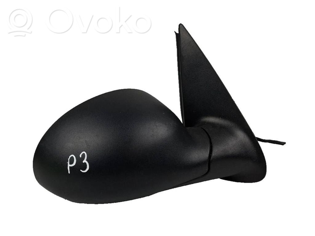 Chrysler PT Cruiser Front door electric wing mirror 