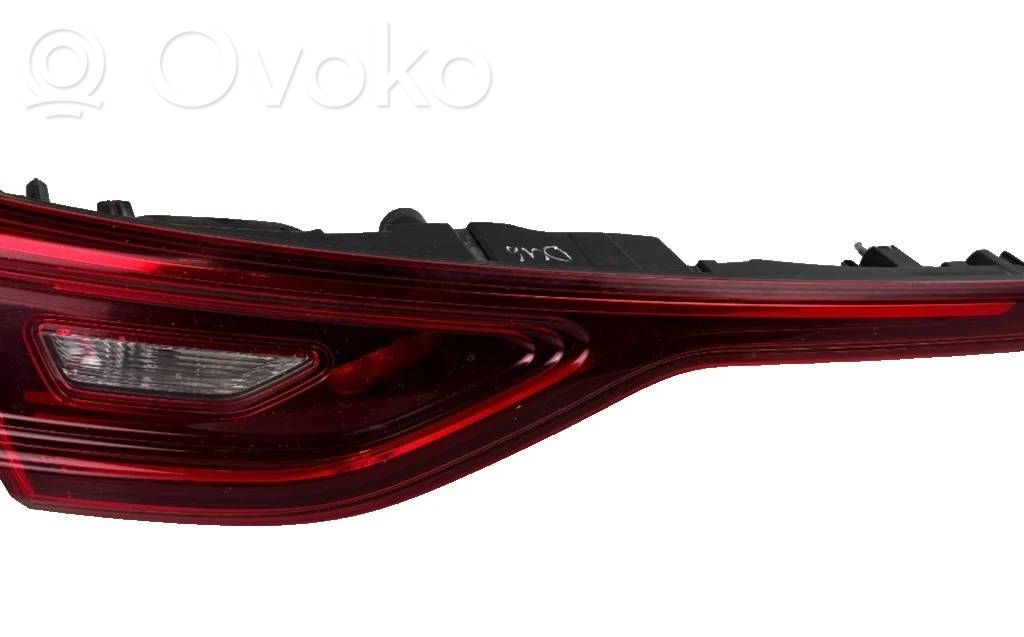 Renault Talisman Lampy tylnej klapy bagażnika 