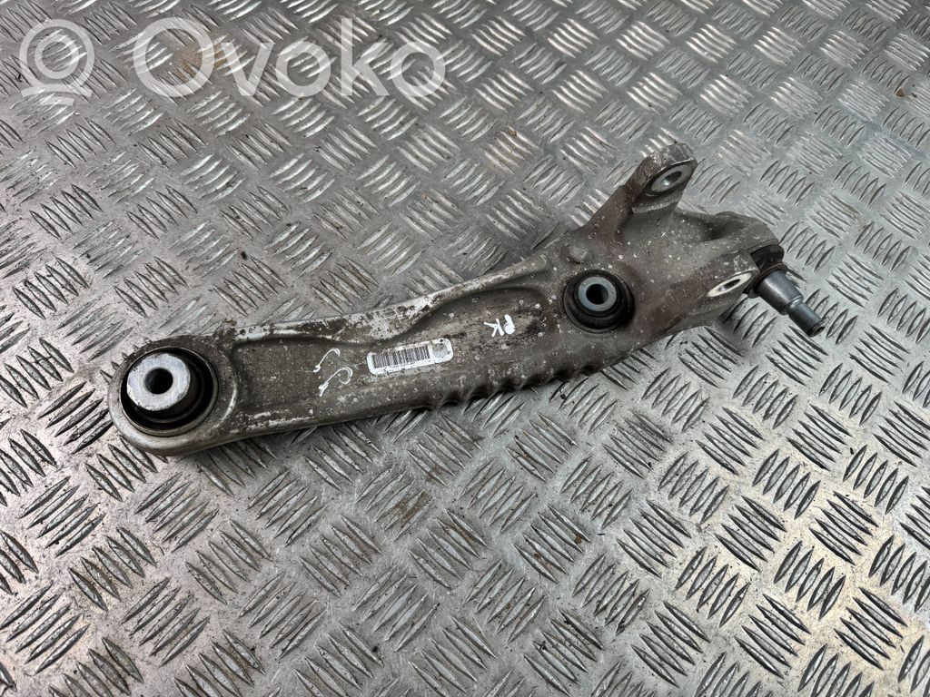 Jaguar F-Pace Front control arm 