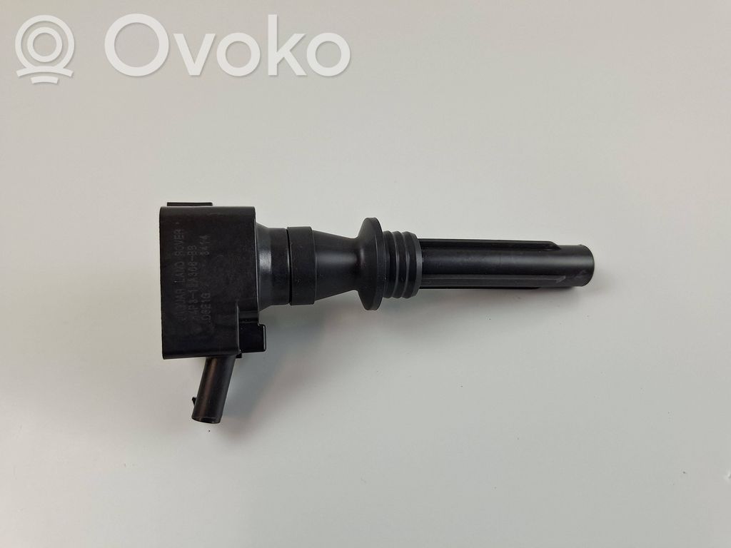 Jaguar F-Pace High voltage ignition coil 