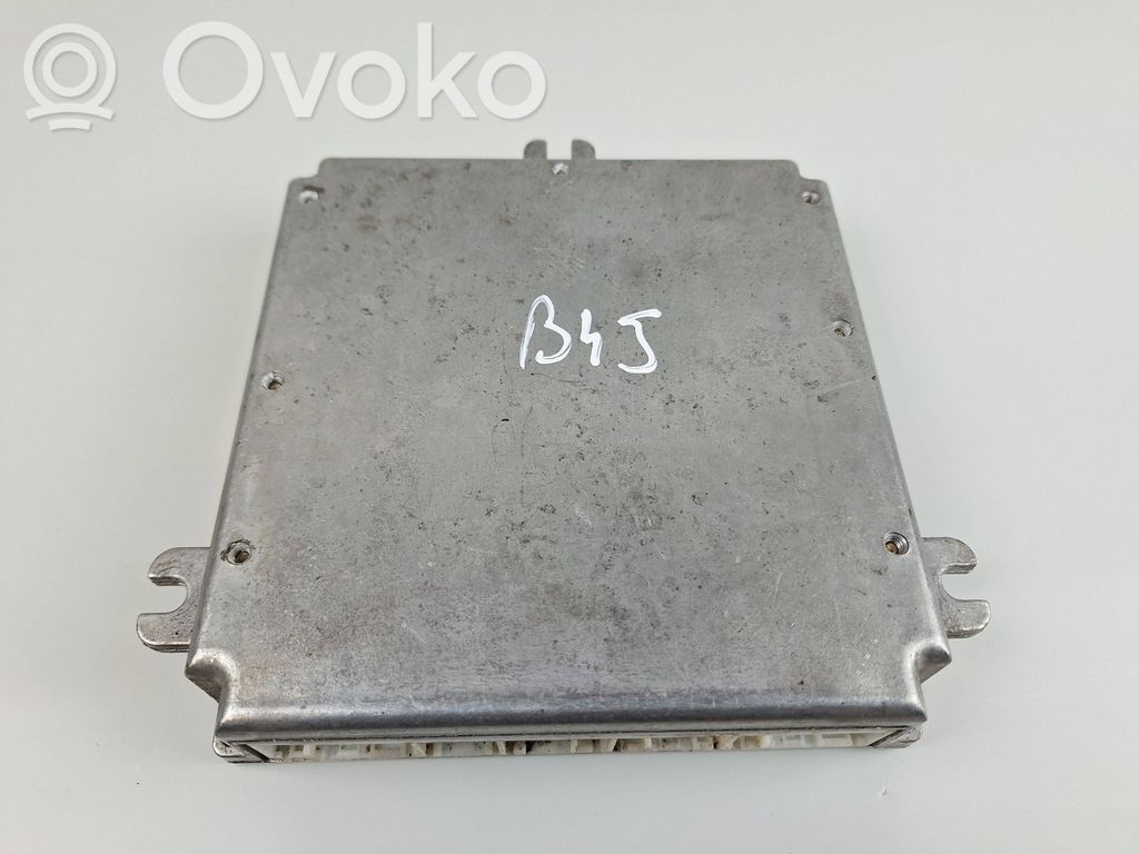Honda Civic Engine control unit/module 