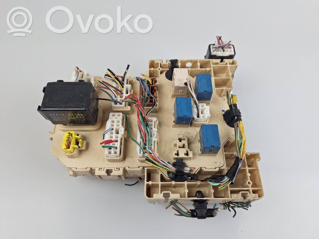 Suzuki Swift I Kėbulo modulis 