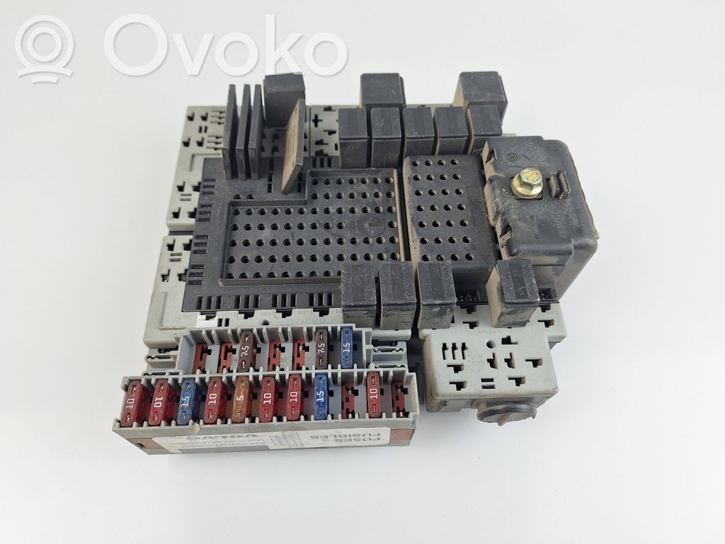 Volvo XC90 Fuse box set 