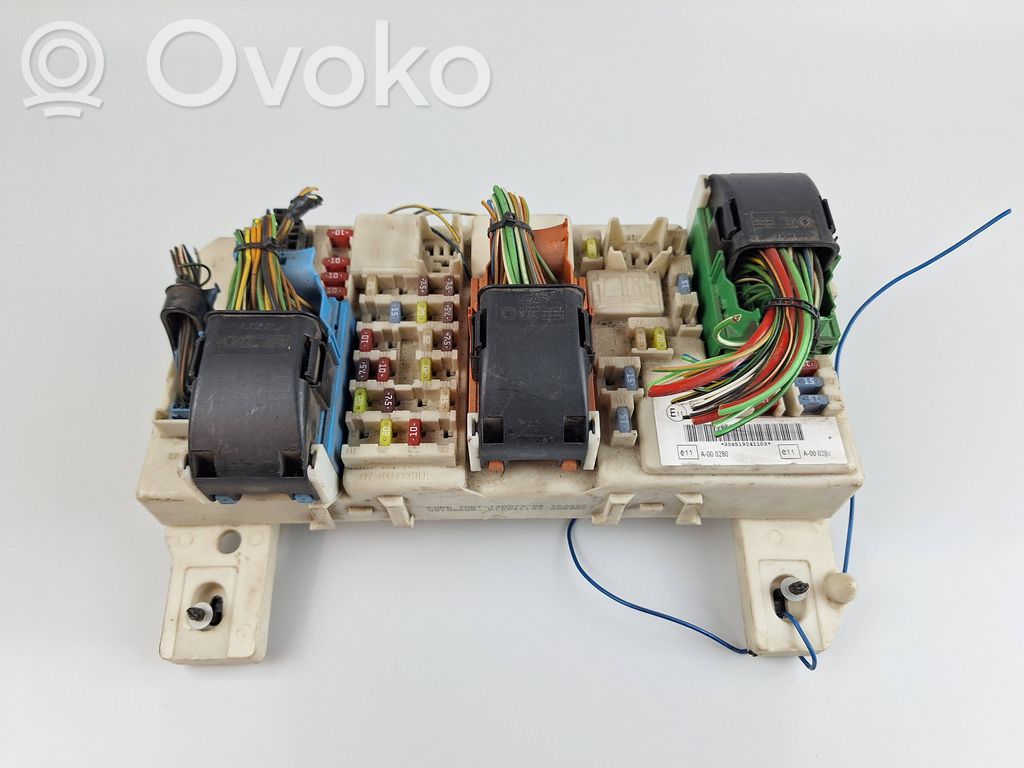 Ford Focus C-MAX Other control units/modules 