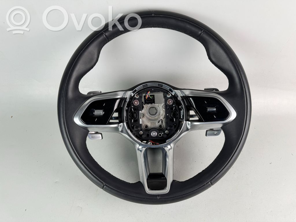 Ohjauspyörä   PK833F563DB