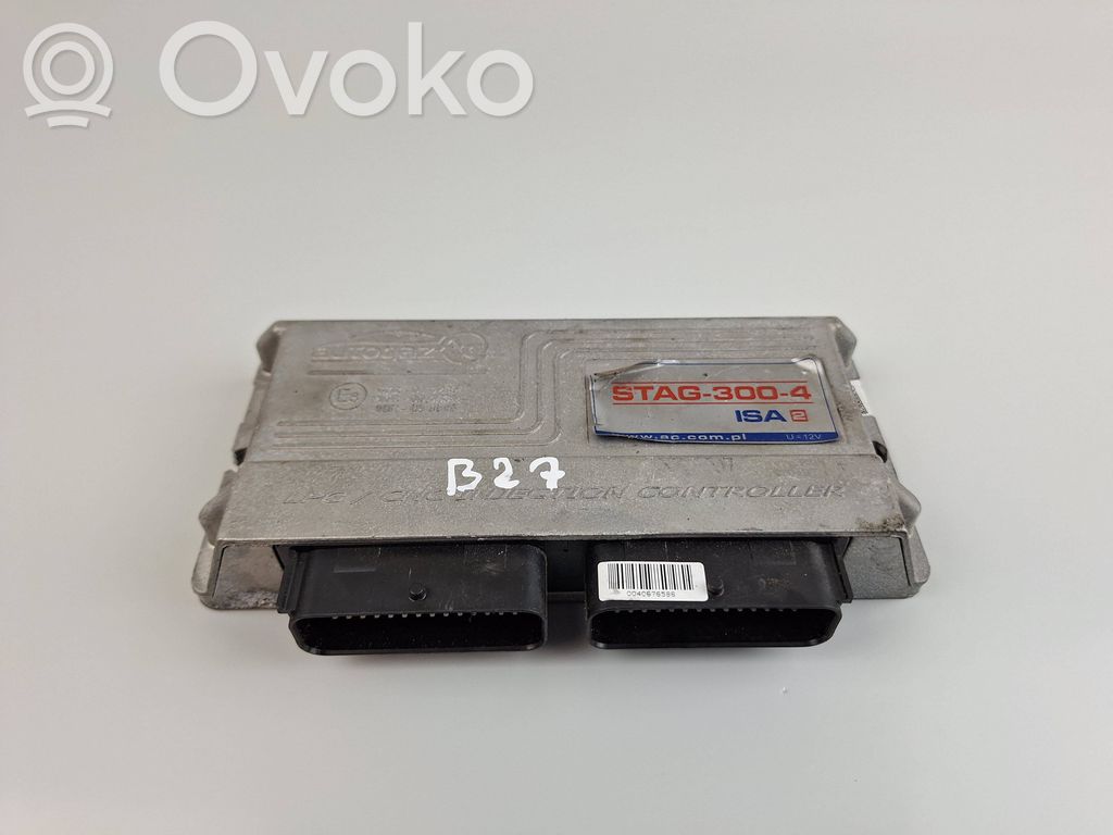 Renault Megane I LP gas control unit module 